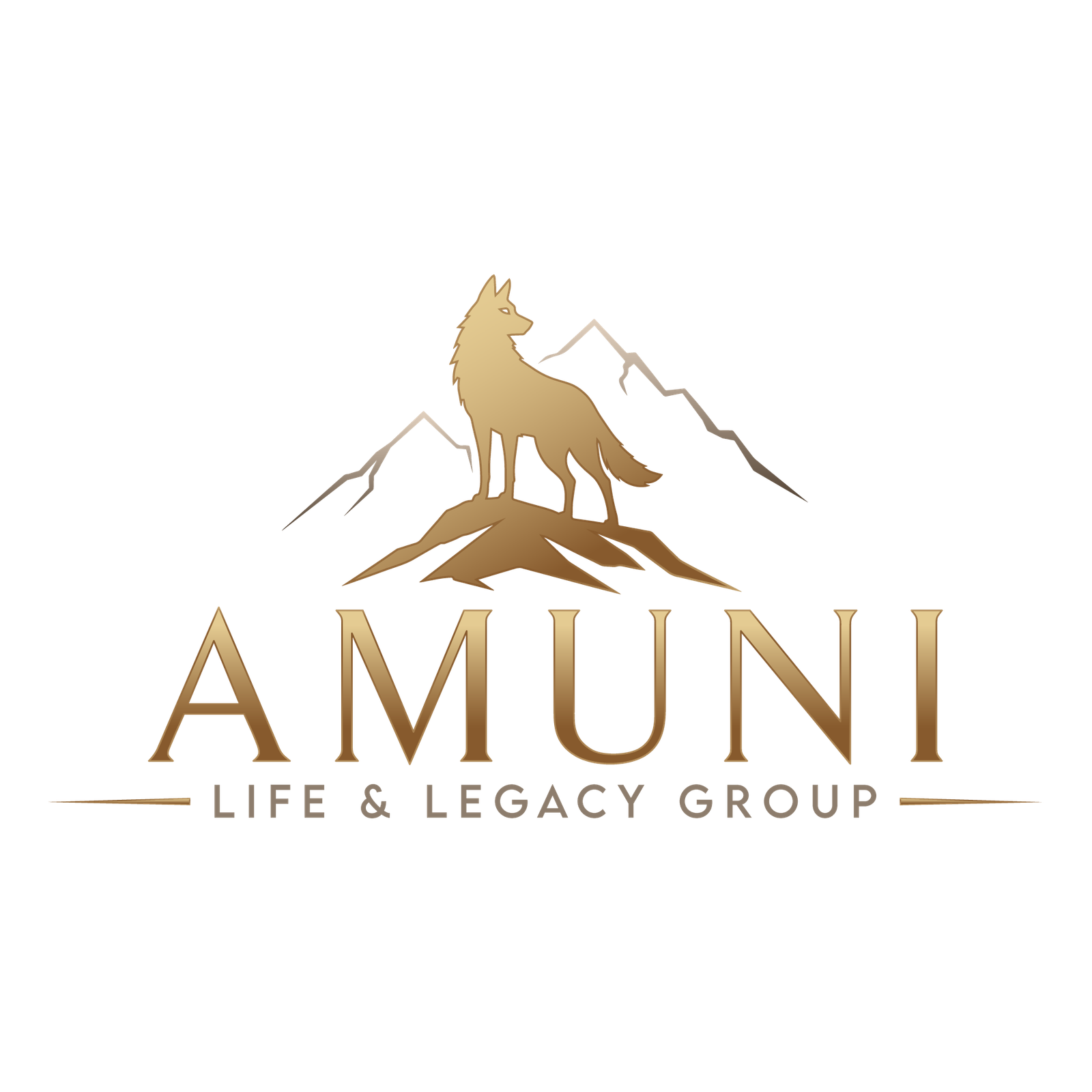 Amuni Life & Legacy Group logo
